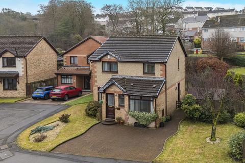 Aurs Glen, Barrhead, Glasgow