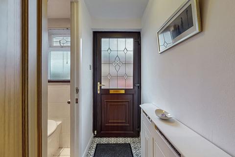 4 bedroom detached house for sale, Aurs Glen, Barrhead, Glasgow