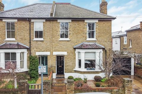 undefined, Richmond Park Road, Kingston Upon Thames KT2