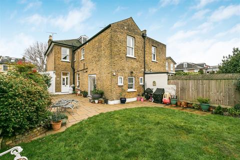 undefined, Richmond Park Road, Kingston Upon Thames KT2