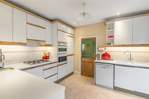 undefined, Richmond Park Road, Kingston Upon Thames KT2
