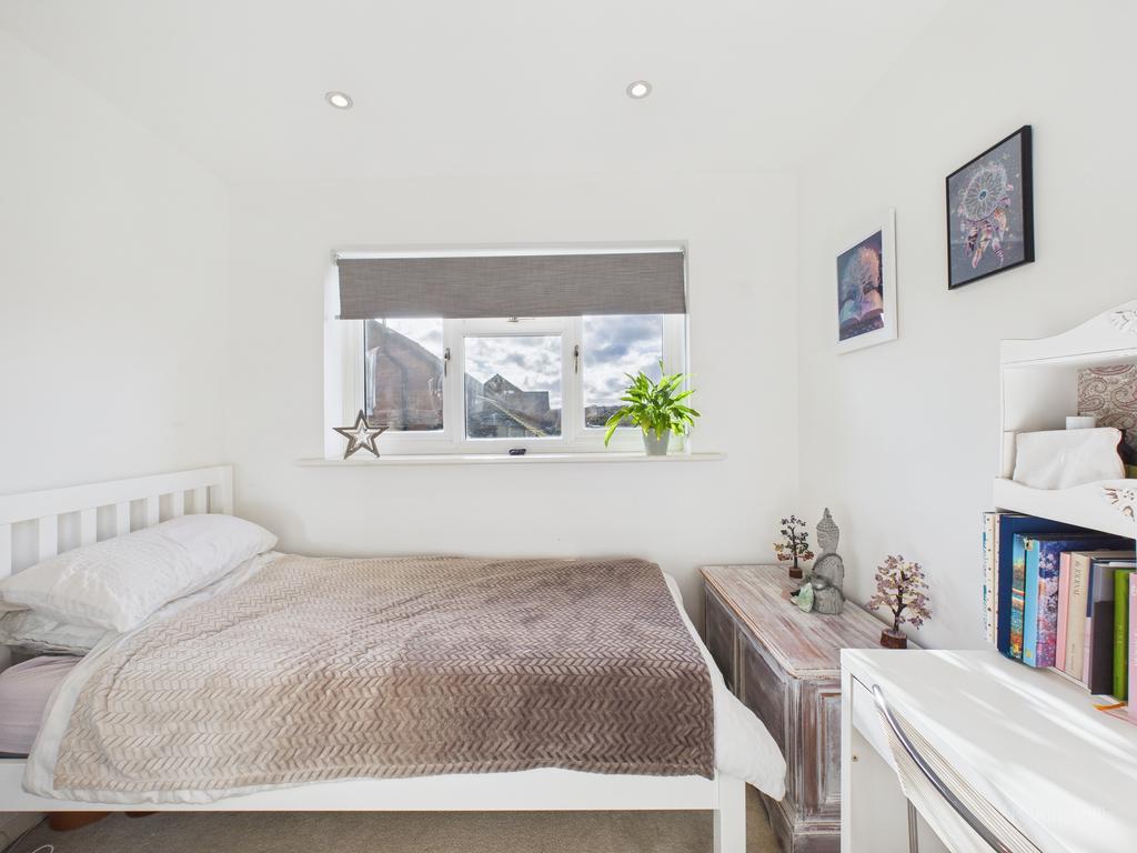 Fourth Bedroom