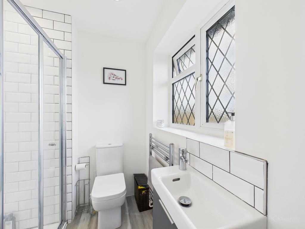 Ensuite