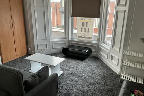 1 bedroom flat to rent, Riversdale Terrace, Eden Vale, Sunderland, SR2