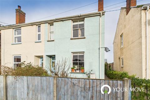 2 bedroom semi-detached house for sale - Homefield Avenue, Suffolk NR34
