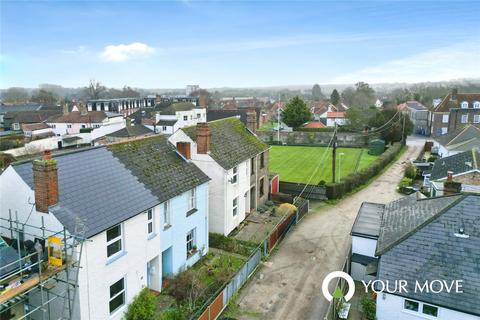 undefined, Homefield Avenue, Suffolk NR34