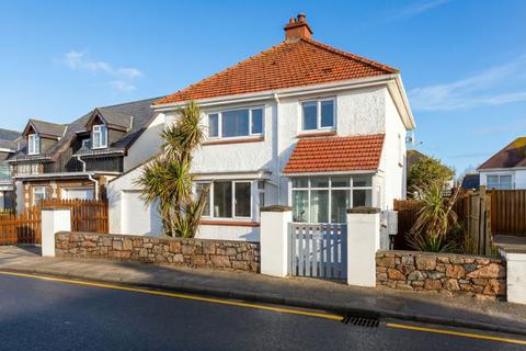 3 bedroom detached house for sale - Vidar, St Clement