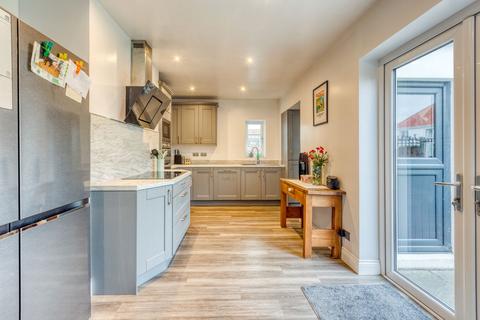 3 bedroom detached house for sale, Vidar, St Clement