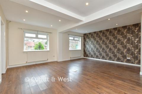3 bedroom semi-detached house for sale, Carden Avenue, Brighton BN1