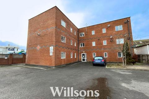 undefined, Manor Court, Skegness