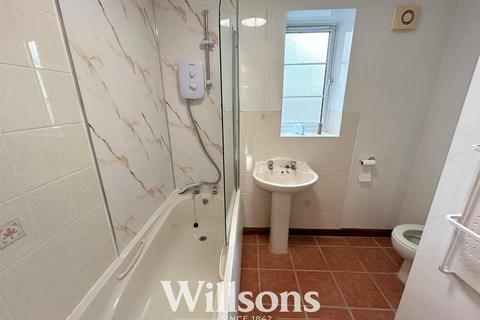 undefined, Manor Court, Skegness