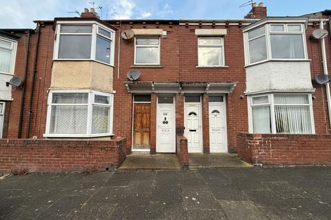 Richmond Road, South Shields, NE34