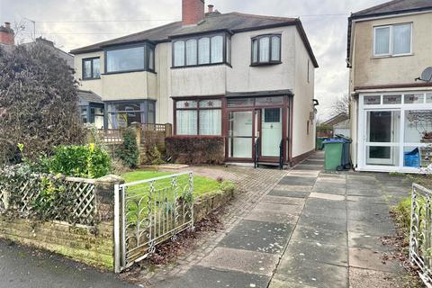 3 bedroom semi-detached house for sale, Beeches Road, Rowley Regis