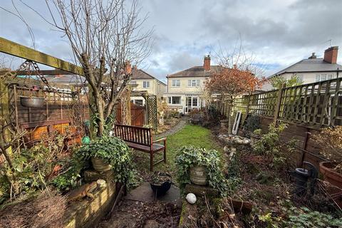 Beeches Road, Rowley Regis