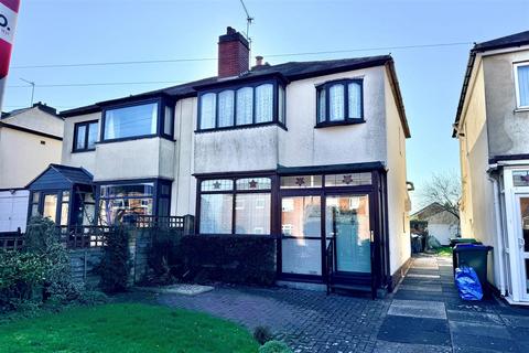3 bedroom semi-detached house for sale, Beeches Road, Rowley Regis