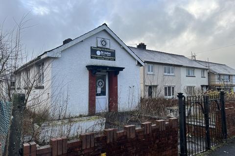 undefined, Dynevor Avenue, Llandeilo, Carmarthenshire.