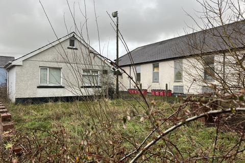 undefined, Dynevor Avenue, Llandeilo, Carmarthenshire.