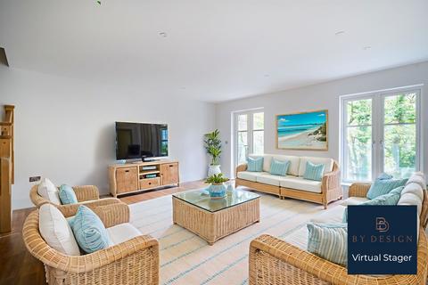 undefined, Watersmeet Terrace, Tors Park, Lynmouth, Devon, EX35