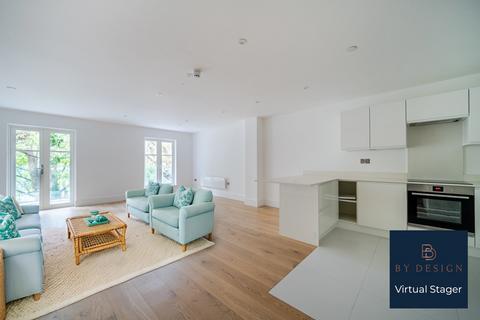 undefined, Watersmeet Terrace, Tors Park, Lynmouth, Devon, EX35