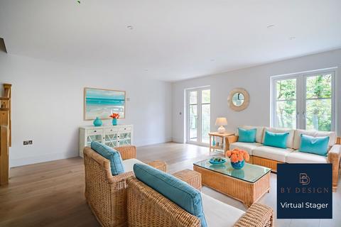 undefined, Watersmeet Terrace, Tors Park, Lynmouth, Devon, EX35