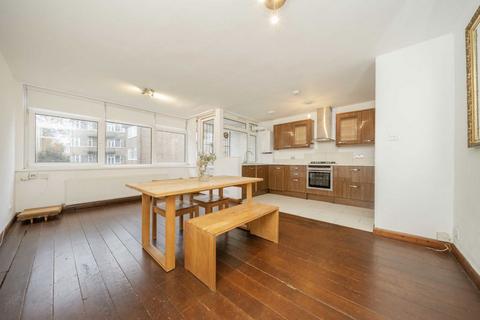 1 bedroom flat to rent - Broxwood Way, London NW8