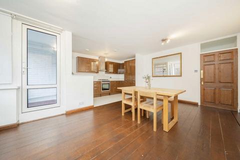 1 bedroom flat to rent, Broxwood Way, London NW8