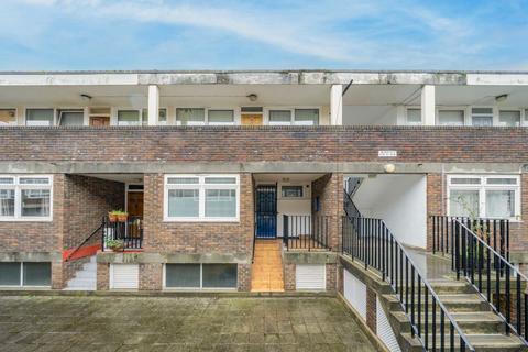 1 bedroom flat to rent, Broxwood Way, London NW8