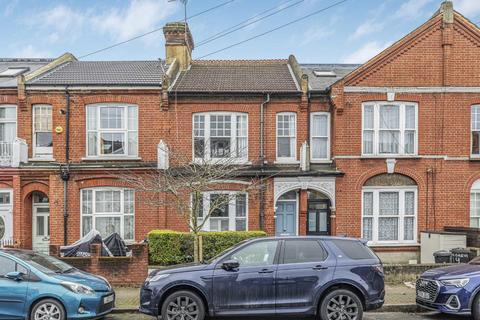 1 bedroom flat to rent - Algarve Road, London SW18