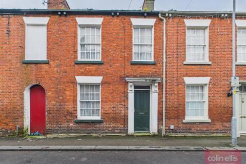 2 bedroom terraced house for sale, Bedford Street, Scarborough