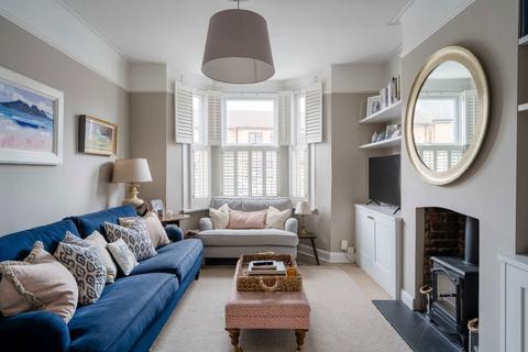 5 bedroom house for sale, Natal Road, London SW16