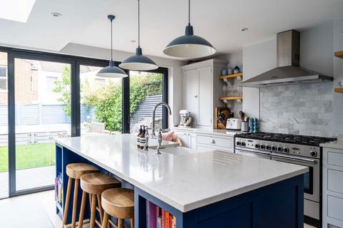 5 bedroom house for sale, Natal Road, London SW16
