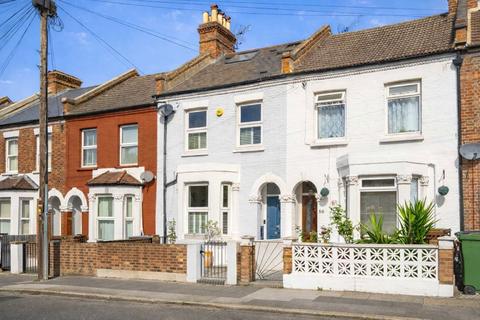 undefined, Natal Road, London SW16