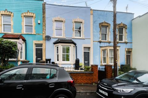 2 bedroom terraced house for sale, William Street, Totterdown, Bristol