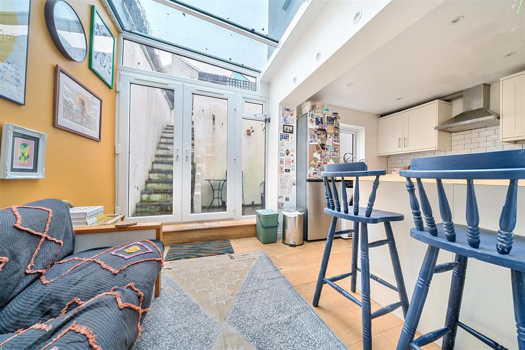 Sun Room