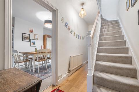 2 bedroom terraced house for sale, William Street, Totterdown, Bristol