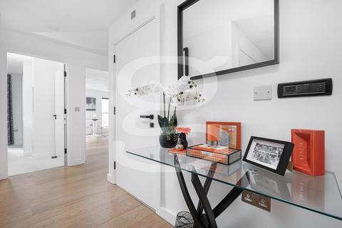 2 bedroom apartment to rent, Abbey Road, St John's Wood, NW8