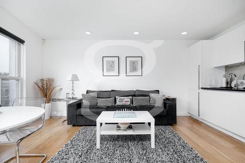 2 bedroom apartment to rent, Abbey Road, St John's Wood, NW8