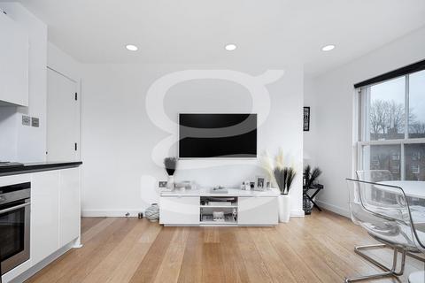 2 bedroom apartment to rent, Abbey Road, St John's Wood, NW8