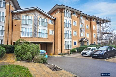 2 bedroom flat for sale - Riverwood Court, Stafford Avenue, Hornchurch, RM11