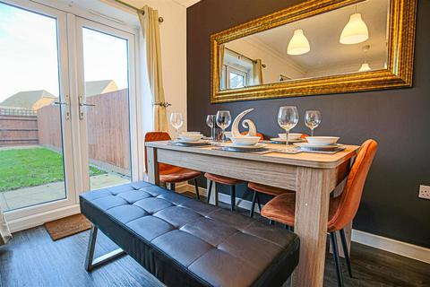 4 bedroom house for sale, Fonda Meadows, Milton Keynes MK4