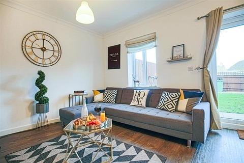 4 bedroom house for sale, Fonda Meadows, Milton Keynes MK4
