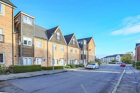 4 bedroom house for sale, Fonda Meadows, Milton Keynes MK4