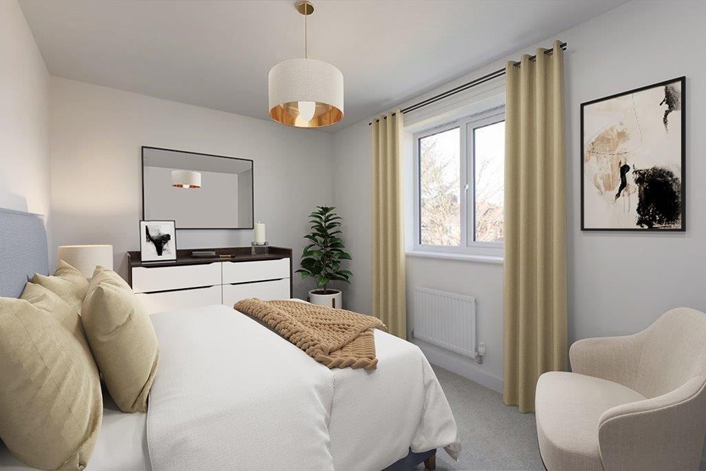 Bedroom 2