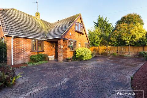 4 bedroom bungalow for sale, Barrett Crescent, Wokingham RG40