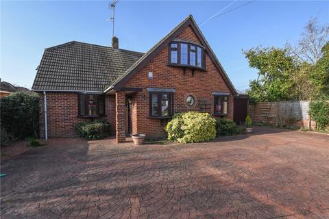 4 bedroom bungalow for sale, Barrett Crescent, Wokingham RG40