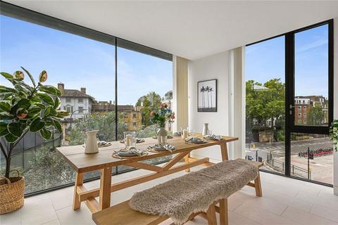 3 bedroom flat to rent, Latitude House, London NW1