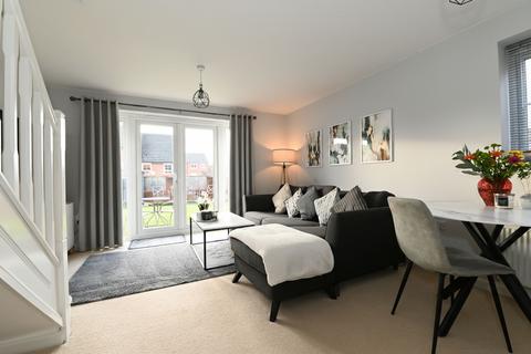 2 bedroom terraced house for sale, Sillavan Close, Swinton, M27