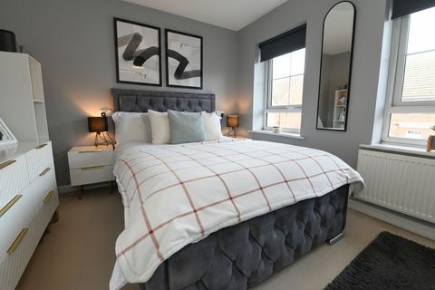 2 bedroom terraced house for sale, Sillavan Close, Swinton, M27