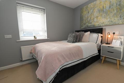 2 bedroom terraced house for sale, Sillavan Close, Swinton, M27