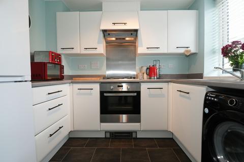 2 bedroom terraced house for sale, Sillavan Close, Swinton, M27